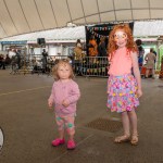 Africa Day 2023 took place Sunday, May 28, 2023 at the Limerick Milk Market. Picture: Olena Oleksienko/ilovelimerick