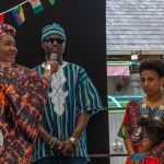 Africa Day 2023 took place Sunday, May 28, 2023 at the Limerick Milk Market. Picture: Olena Oleksienko/ilovelimerick