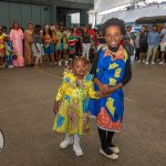 Africa Day 2023 took place Sunday, May 28, 2023 at the Limerick Milk Market. Picture: Olena Oleksienko/ilovelimerick