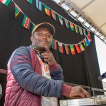 Africa Day 2023 took place Sunday, May 28, 2023 at the Limerick Milk Market. Picture: Olena Oleksienko/ilovelimerick