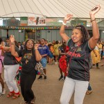 Africa Day 2023 took place Sunday, May 28, 2023 at the Limerick Milk Market. Picture: Olena Oleksienko/ilovelimerick