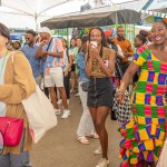 Africa Day 2023 took place Sunday, May 28, 2023 at the Limerick Milk Market. Picture: Olena Oleksienko/ilovelimerick