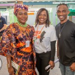 Africa Day 2023 took place Sunday, May 28, 2023 at the Limerick Milk Market. Picture: Olena Oleksienko/ilovelimerick