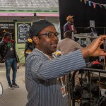 Africa Day 2023 took place Sunday, May 28, 2023 at the Limerick Milk Market. Picture: Olena Oleksienko/ilovelimerick