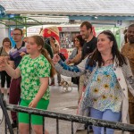 Africa Day 2023 took place Sunday, May 28, 2023 at the Limerick Milk Market. Picture: Olena Oleksienko/ilovelimerick