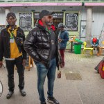 Africa Day 2023 took place Sunday, May 28, 2023 at the Limerick Milk Market. Picture: Olena Oleksienko/ilovelimerick