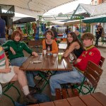 Africa Day 2023 took place Sunday, May 28, 2023 at the Limerick Milk Market. Picture: Olena Oleksienko/ilovelimerick