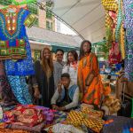 Africa Day 2023 took place Sunday, May 28, 2023 at the Limerick Milk Market. Picture: Olena Oleksienko/ilovelimerick