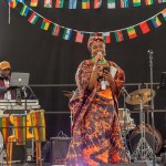 Africa Day 2023 took place Sunday, May 28, 2023 at the Limerick Milk Market. Picture: Olena Oleksienko/ilovelimerick