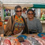 Africa Day 2023 took place Sunday, May 28, 2023 at the Limerick Milk Market. Picture: Olena Oleksienko/ilovelimerick