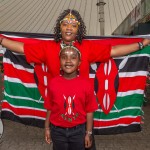 Africa Day 2023 took place Sunday, May 28, 2023 at the Limerick Milk Market. Picture: Olena Oleksienko/ilovelimerick