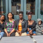 Africa Day 2023 took place Sunday, May 28, 2023 at the Limerick Milk Market. Picture: Olena Oleksienko/ilovelimerick