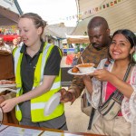 Africa Day 2023 took place Sunday, May 28, 2023 at the Limerick Milk Market. Picture: Olena Oleksienko/ilovelimerick