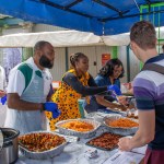 Africa Day 2023 took place Sunday, May 28, 2023 at the Limerick Milk Market. Picture: Olena Oleksienko/ilovelimerick