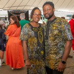 Africa Day 2023 took place Sunday, May 28, 2023 at the Limerick Milk Market. Picture: Olena Oleksienko/ilovelimerick