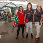 Africa Day 2023 took place Sunday, May 28, 2023 at the Limerick Milk Market. Picture: Olena Oleksienko/ilovelimerick