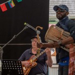 Africa Day 2023 took place Sunday, May 28, 2023 at the Limerick Milk Market. Picture: Olena Oleksienko/ilovelimerick