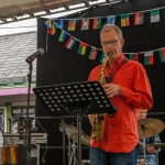 Africa Day 2023 took place Sunday, May 28, 2023 at the Limerick Milk Market. Picture: Olena Oleksienko/ilovelimerick