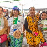 Africa Day 2023 took place Sunday, May 28, 2023 at the Limerick Milk Market. Picture: Olena Oleksienko/ilovelimerick