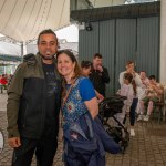 Africa Day 2023 took place Sunday, May 28, 2023 at the Limerick Milk Market. Picture: Olena Oleksienko/ilovelimerick