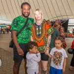 Africa Day 2023 took place Sunday, May 28, 2023 at the Limerick Milk Market. Picture: Olena Oleksienko/ilovelimerick