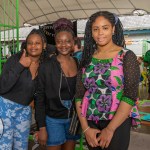 Africa Day 2023 took place Sunday, May 28, 2023 at the Limerick Milk Market. Picture: Olena Oleksienko/ilovelimerick