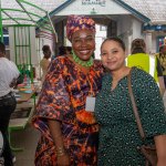 Africa Day 2023 took place Sunday, May 28, 2023 at the Limerick Milk Market. Picture: Olena Oleksienko/ilovelimerick