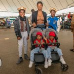 Africa Day 2023 took place Sunday, May 28, 2023 at the Limerick Milk Market. Picture: Olena Oleksienko/ilovelimerick