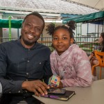 Africa Day 2023 took place Sunday, May 28, 2023 at the Limerick Milk Market. Picture: Olena Oleksienko/ilovelimerick