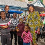 Africa Day 2023 took place Sunday, May 28, 2023 at the Limerick Milk Market. Picture: Olena Oleksienko/ilovelimerick