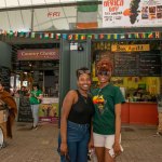 Africa Day 2023 took place Sunday, May 28, 2023 at the Limerick Milk Market. Picture: Olena Oleksienko/ilovelimerick