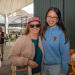 Africa Day 2023 took place Sunday, May 28, 2023 at the Limerick Milk Market. Picture: Olena Oleksienko/ilovelimerick