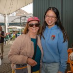 Africa Day 2023 took place Sunday, May 28, 2023 at the Limerick Milk Market. Picture: Olena Oleksienko/ilovelimerick