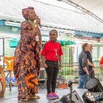 Africa Day 2023 took place Sunday, May 28, 2023 at the Limerick Milk Market. Picture: Olena Oleksienko/ilovelimerick