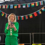 Africa Day 2023 took place Sunday, May 28, 2023 at the Limerick Milk Market. Picture: Olena Oleksienko/ilovelimerick