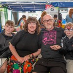 Africa Day 2023 took place Sunday, May 28, 2023 at the Limerick Milk Market. Picture: Olena Oleksienko/ilovelimerick