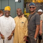 Africa Day 2023 took place Sunday, May 28, 2023 at the Limerick Milk Market. Picture: Olena Oleksienko/ilovelimerick