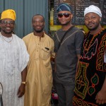 Africa Day 2023 took place Sunday, May 28, 2023 at the Limerick Milk Market. Picture: Olena Oleksienko/ilovelimerick