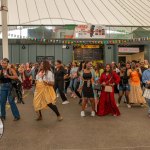 Africa Day 2023 took place Sunday, May 28, 2023 at the Limerick Milk Market. Picture: Olena Oleksienko/ilovelimerick