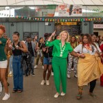 Africa Day 2023 took place Sunday, May 28, 2023 at the Limerick Milk Market. Picture: Olena Oleksienko/ilovelimerick