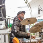 Africa Day 2023 took place Sunday, May 28, 2023 at the Limerick Milk Market. Picture: Olena Oleksienko/ilovelimerick