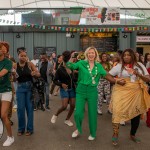 Africa Day 2023 took place Sunday, May 28, 2023 at the Limerick Milk Market. Picture: Olena Oleksienko/ilovelimerick