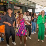 Africa Day 2023 took place Sunday, May 28, 2023 at the Limerick Milk Market. Picture: Olena Oleksienko/ilovelimerick