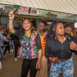 Africa Day 2023 took place Sunday, May 28, 2023 at the Limerick Milk Market. Picture: Olena Oleksienko/ilovelimerick