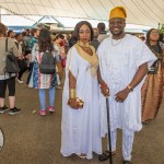 Africa Day 2023 took place Sunday, May 28, 2023 at the Limerick Milk Market. Picture: Olena Oleksienko/ilovelimerick