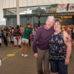 Africa Day 2023 took place Sunday, May 28, 2023 at the Limerick Milk Market. Picture: Olena Oleksienko/ilovelimerick