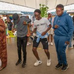 Africa Day 2023 took place Sunday, May 28, 2023 at the Limerick Milk Market. Picture: Olena Oleksienko/ilovelimerick