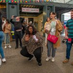 Africa Day 2023 took place Sunday, May 28, 2023 at the Limerick Milk Market. Picture: Olena Oleksienko/ilovelimerick