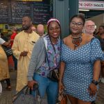 Africa Day 2023 took place Sunday, May 28, 2023 at the Limerick Milk Market. Picture: Olena Oleksienko/ilovelimerick