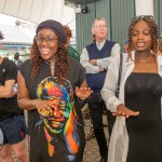 Africa Day 2023 took place Sunday, May 28, 2023 at the Limerick Milk Market. Picture: Olena Oleksienko/ilovelimerick